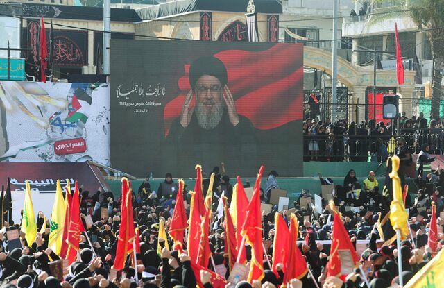 Kuwait urges citizens to leave Lebanon amid escalating tensions with Israel