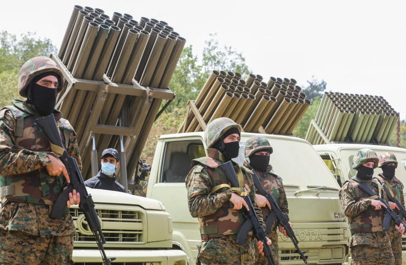 Closer look at Hezbollah