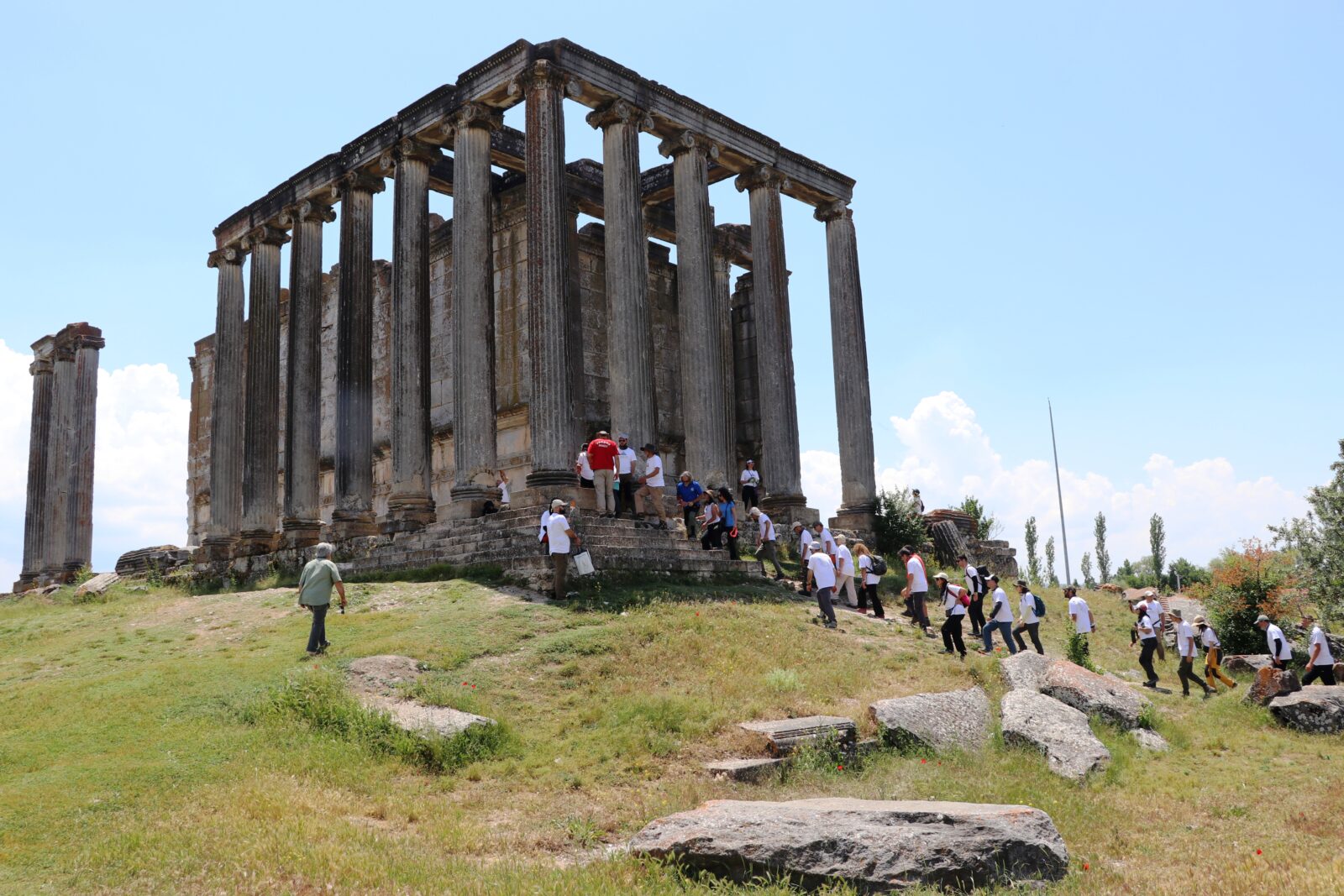 5 hidden historical gems in Türkiye