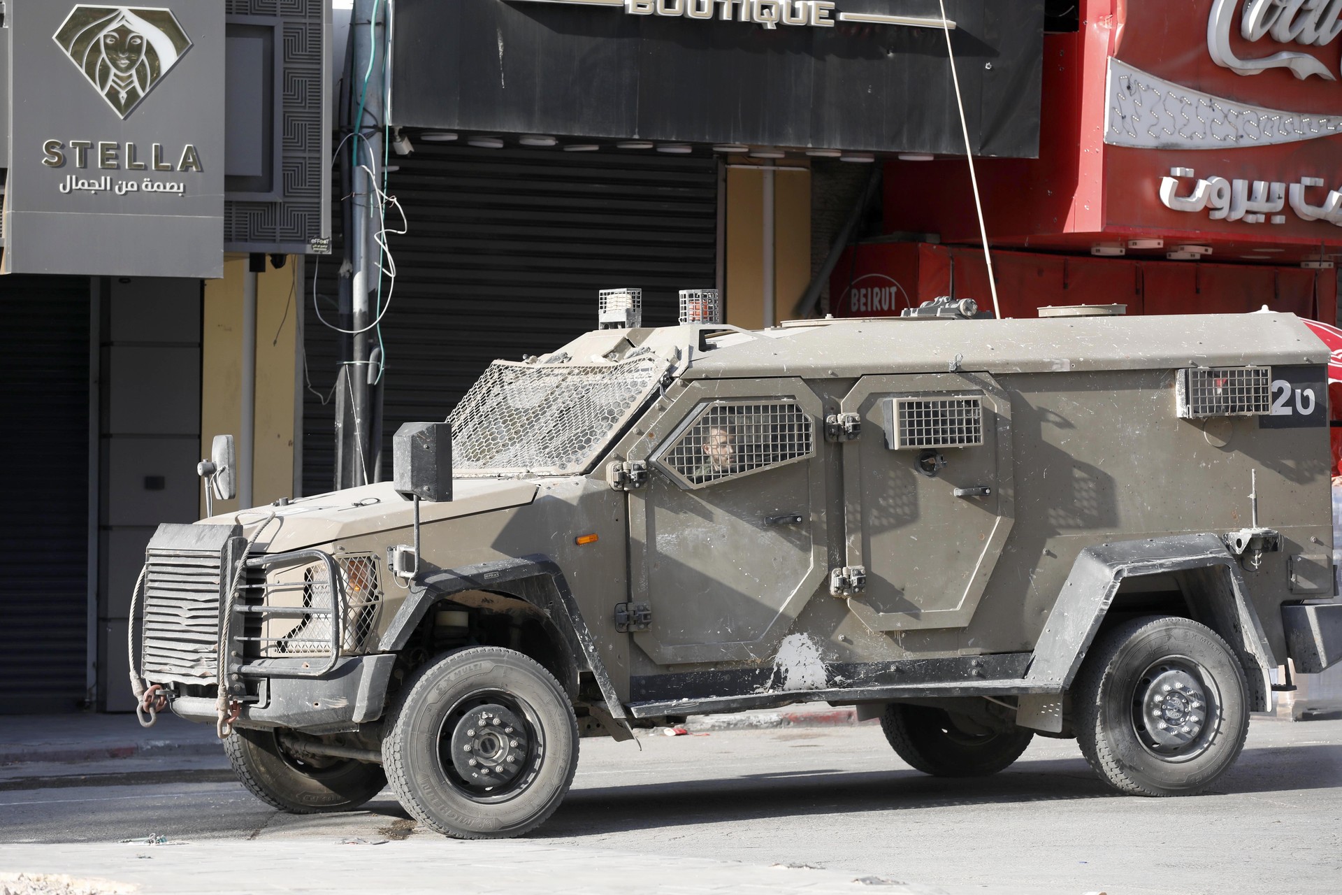 Israel prepares for new massacre: Jenin camp surrounded