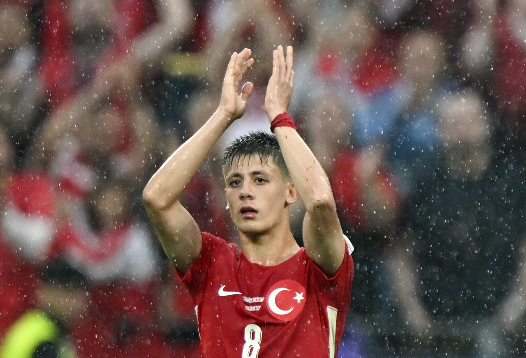 Arda Guler