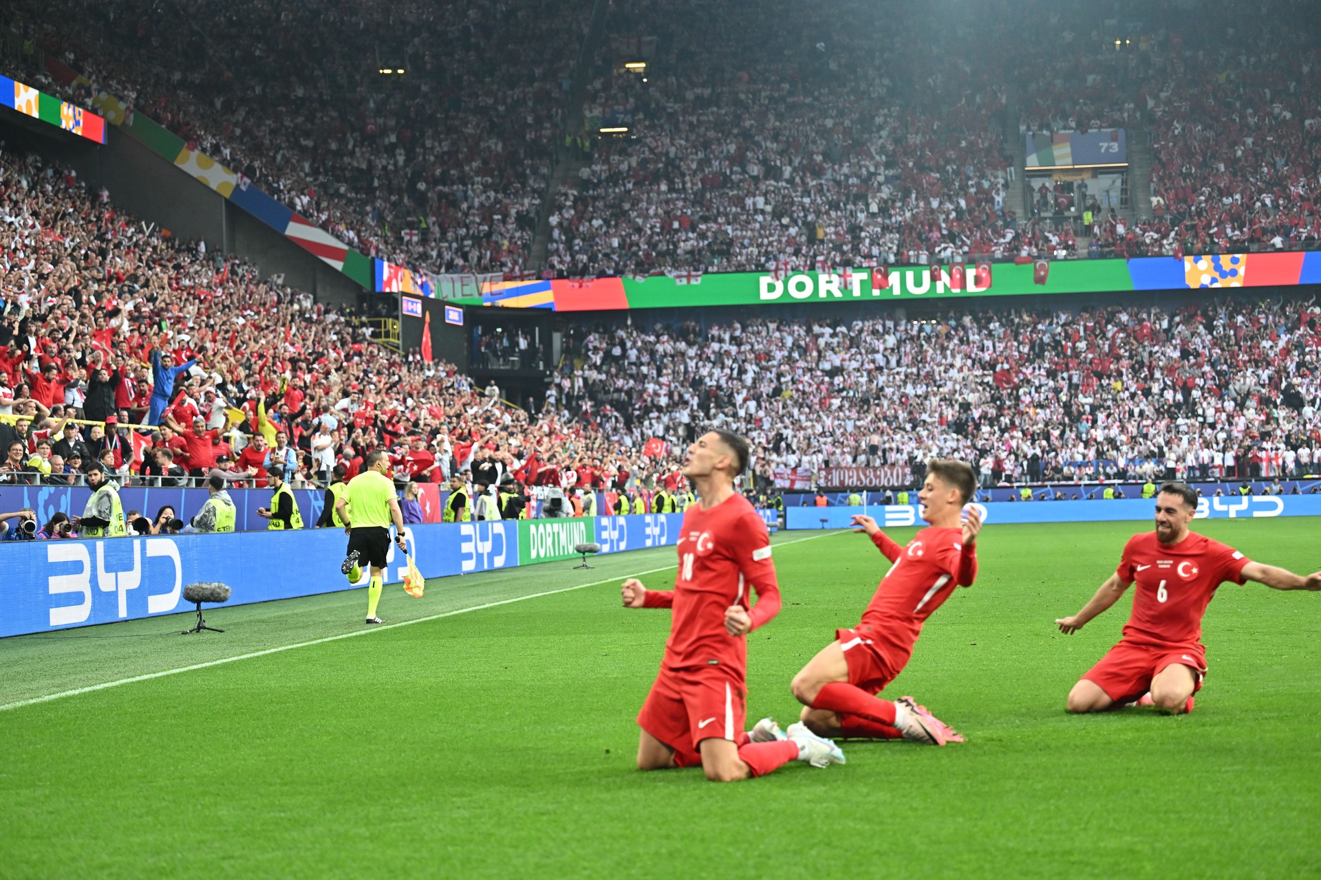 Arda Guler: Türkiye's rising football prodigy captivates European media