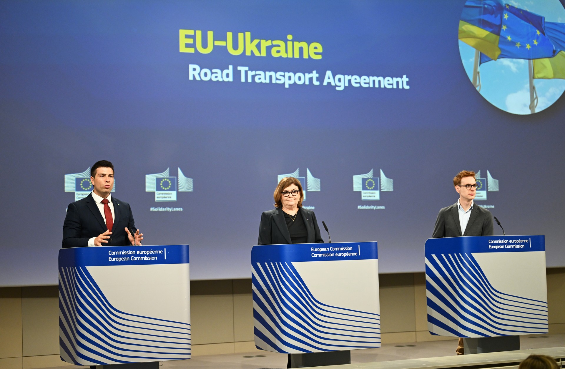 EU initiates membership talks with 2 new countries while Türkiye's wait continues