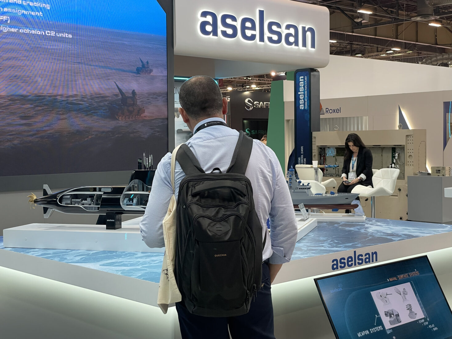 2025 orders expected to surpass 2024 levels: Aselsan CEO Ahmet Akyol