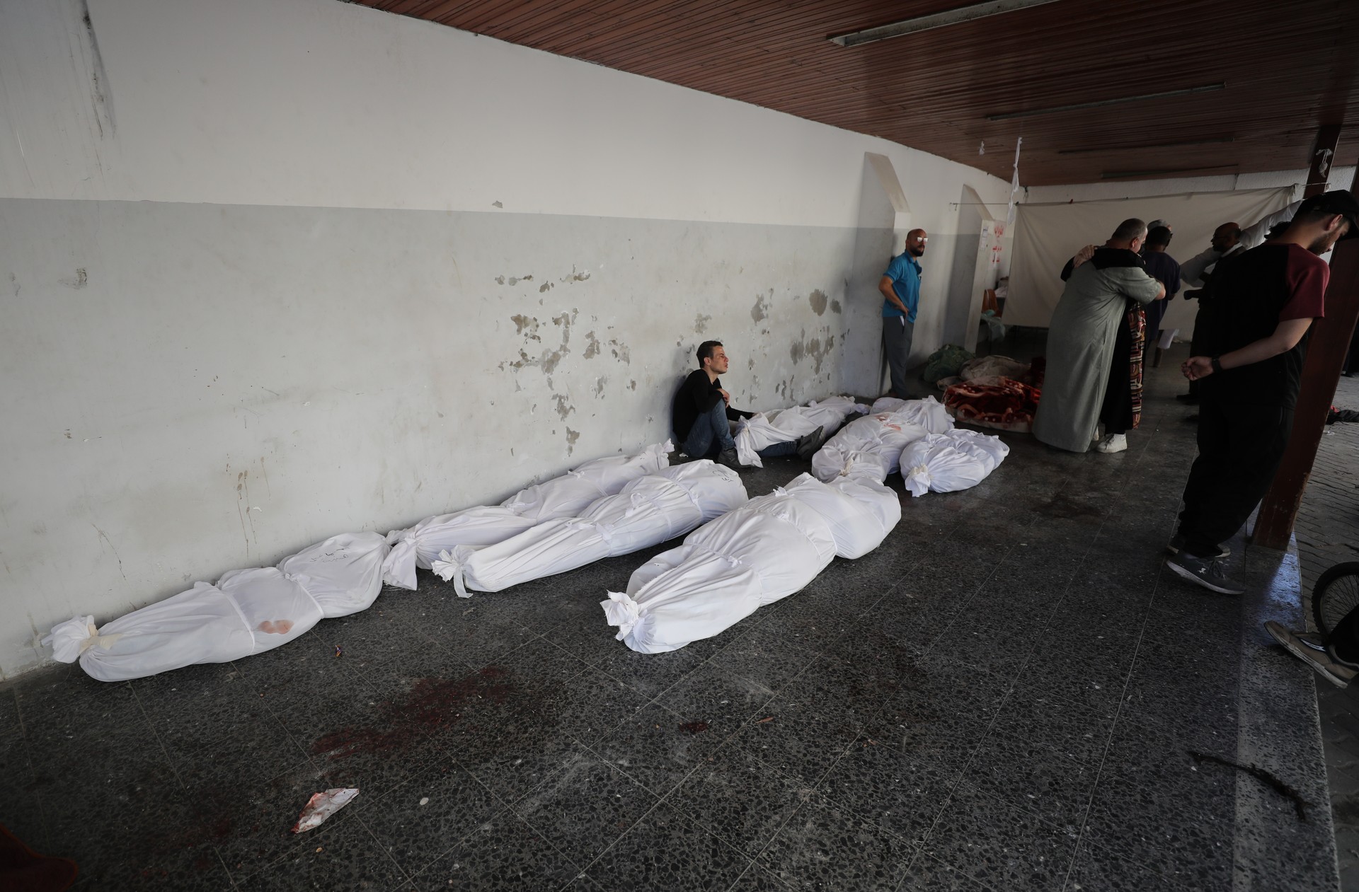 Israel kills Hamas chief Haniyeh's family members