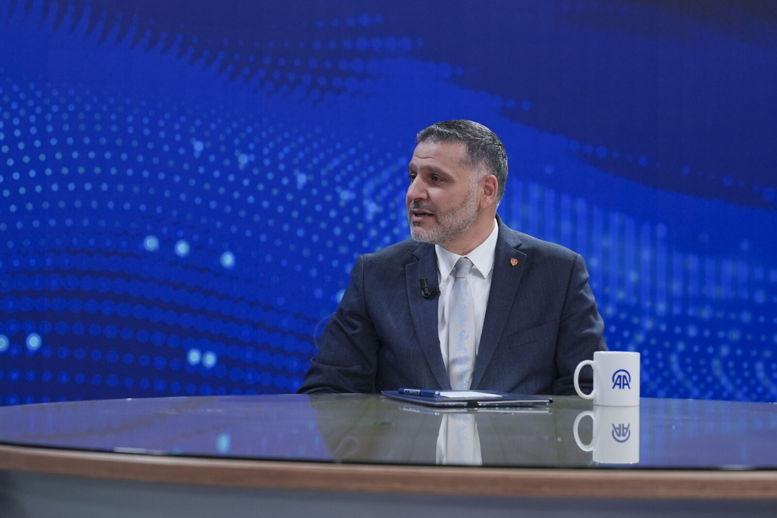 International Defense Industry Fair 2025 to showcase innovative concept in Istanbul