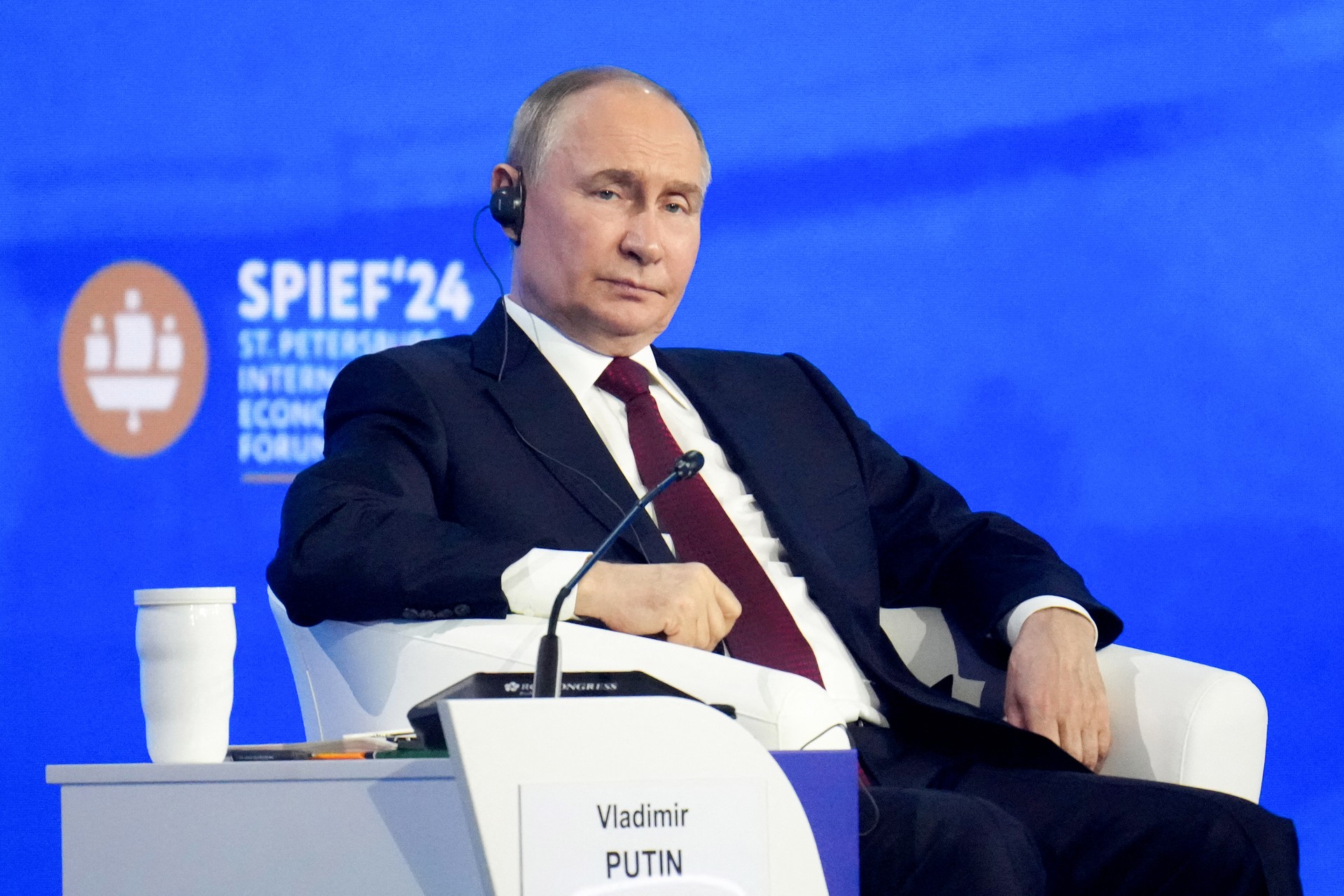BRICS eyes financial independence with cryptocurrencies