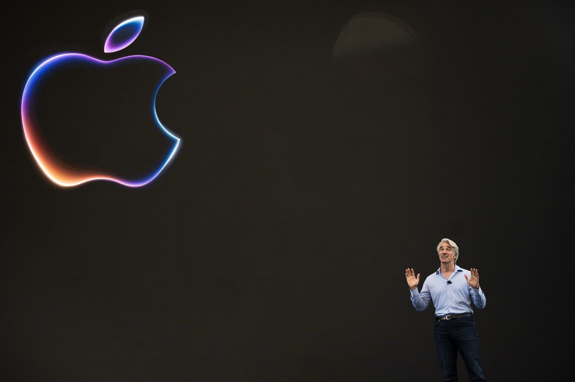 Apple unveils advanced intelligence features sans 'AI' reference