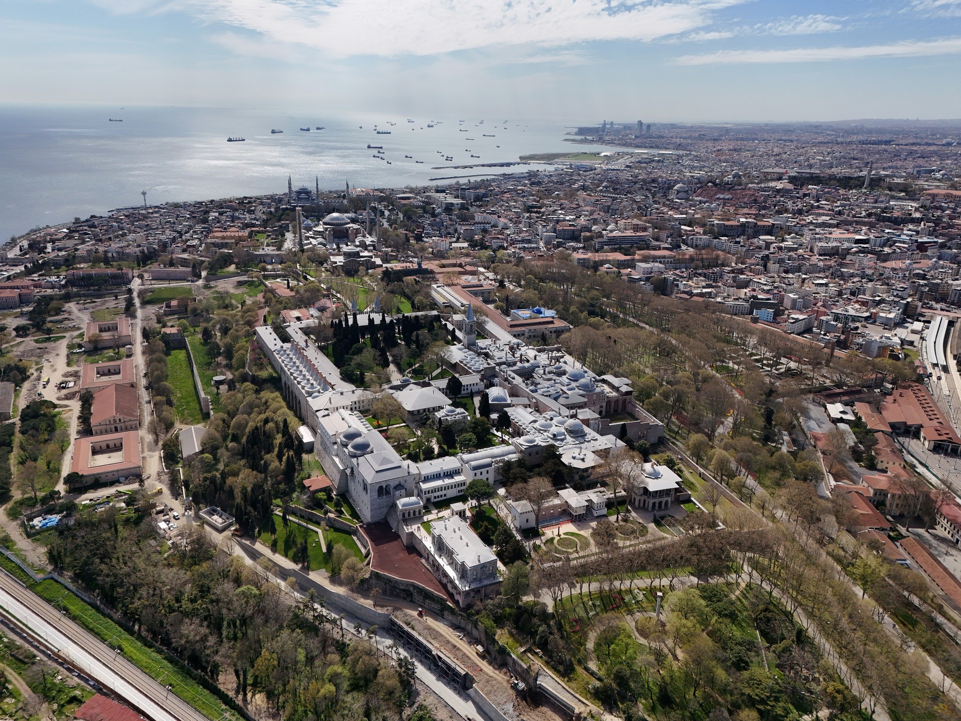 Enderun Academy: Lifeblood of Ottoman imperial bureaucracy