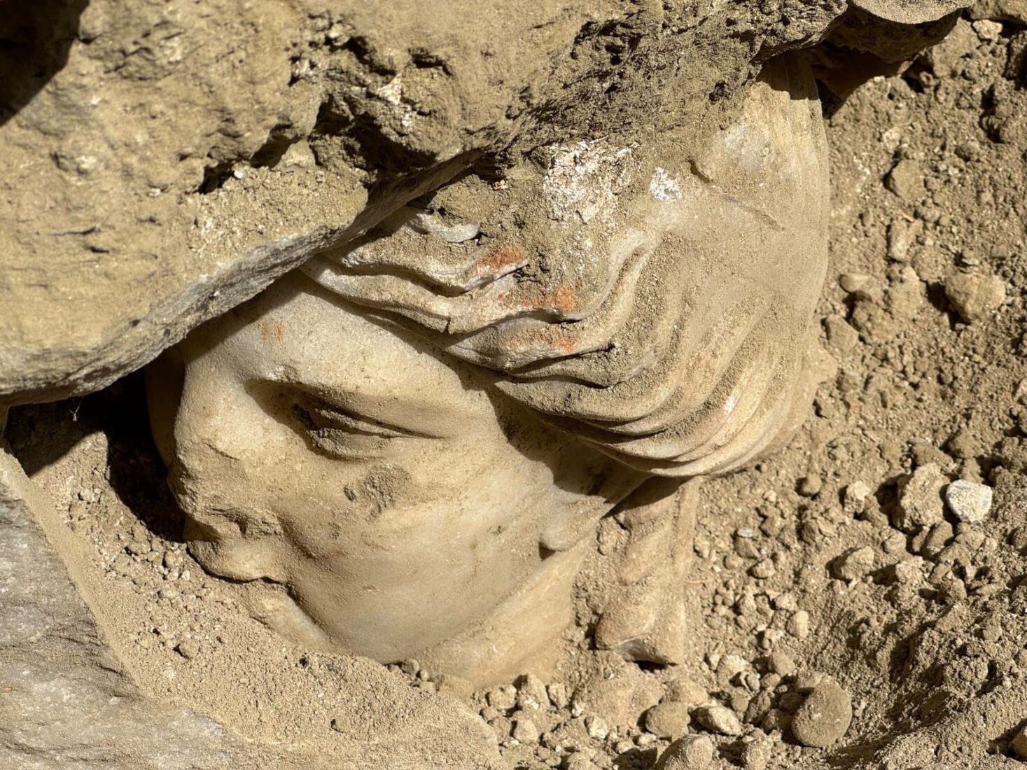 5 archaeological discoveries that stood out in Türkiye in first half of 2024