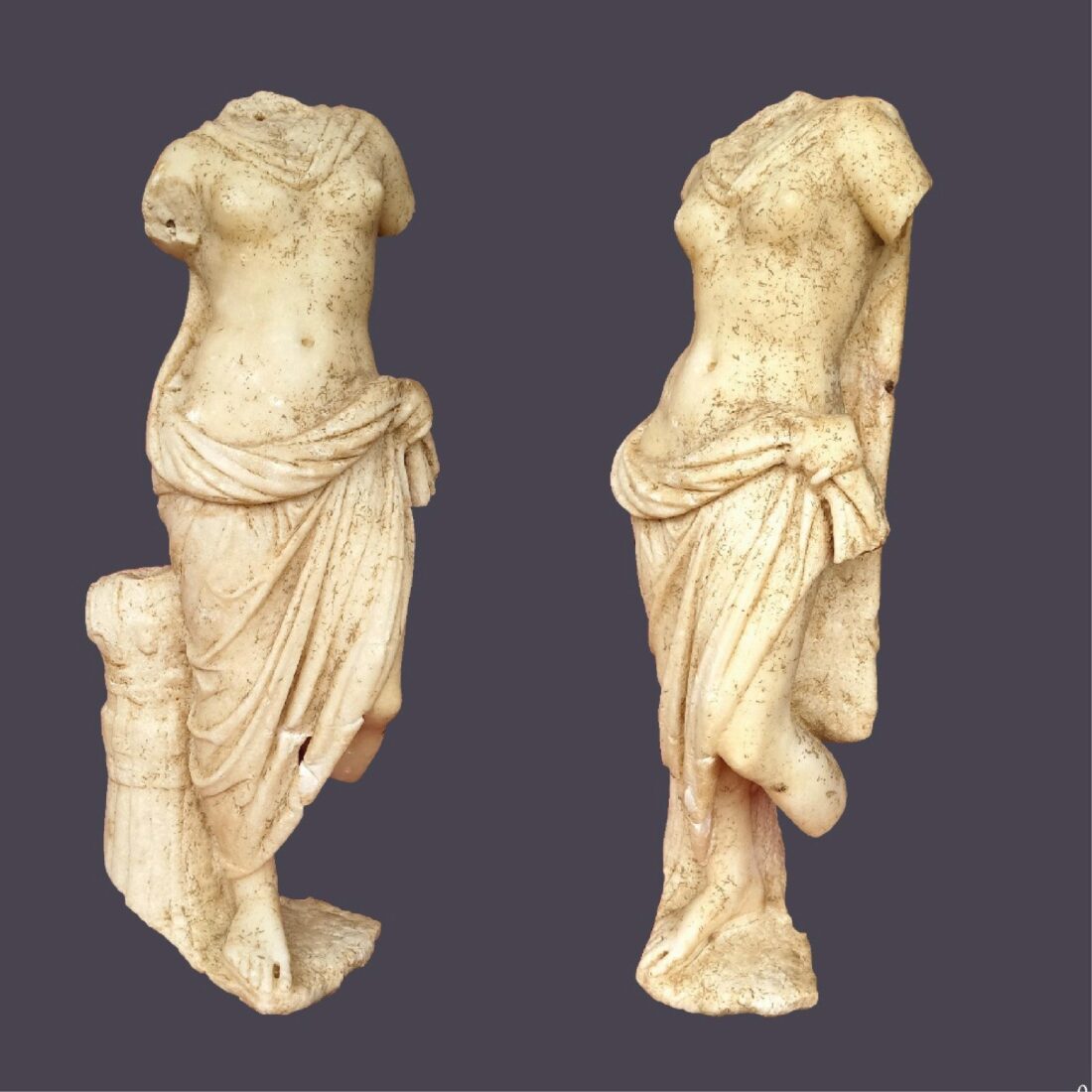 5 archaeological discoveries that stood out in Türkiye in first half of 2024