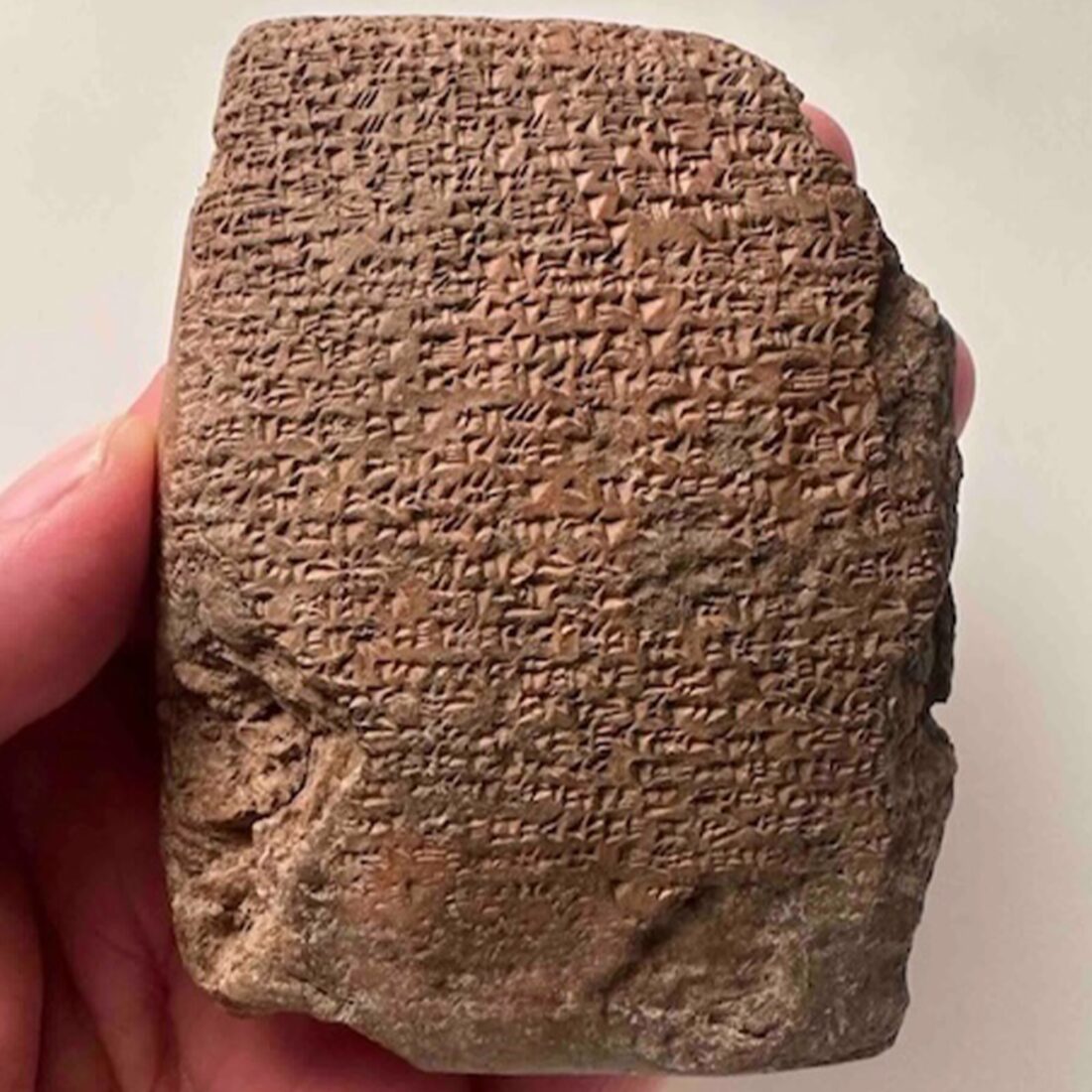 5 archaeological discoveries that stood out in Türkiye in first half of 2024