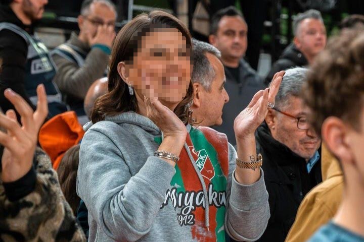 Izmir basketball figures allegedly defrauded in investment scheme