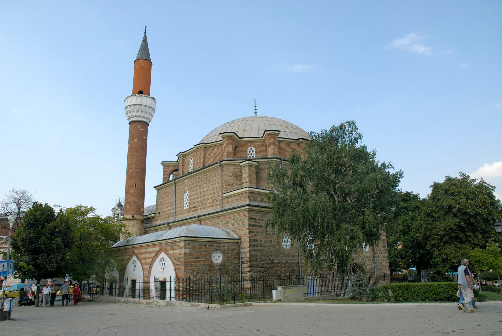 Gatherings and festivities: How do Muslims, Balkan Turks celebrate Eid al-Adha?