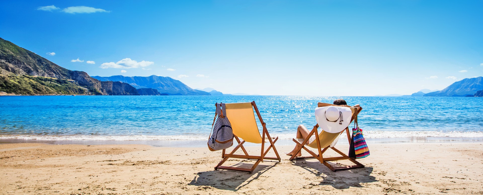 Türkiye, Croatia share the crown for world's cleanest beaches