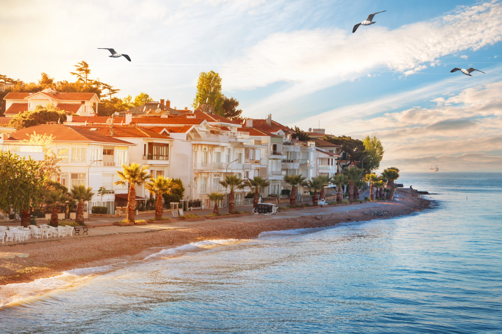 5 must-visit destinations near Istanbul