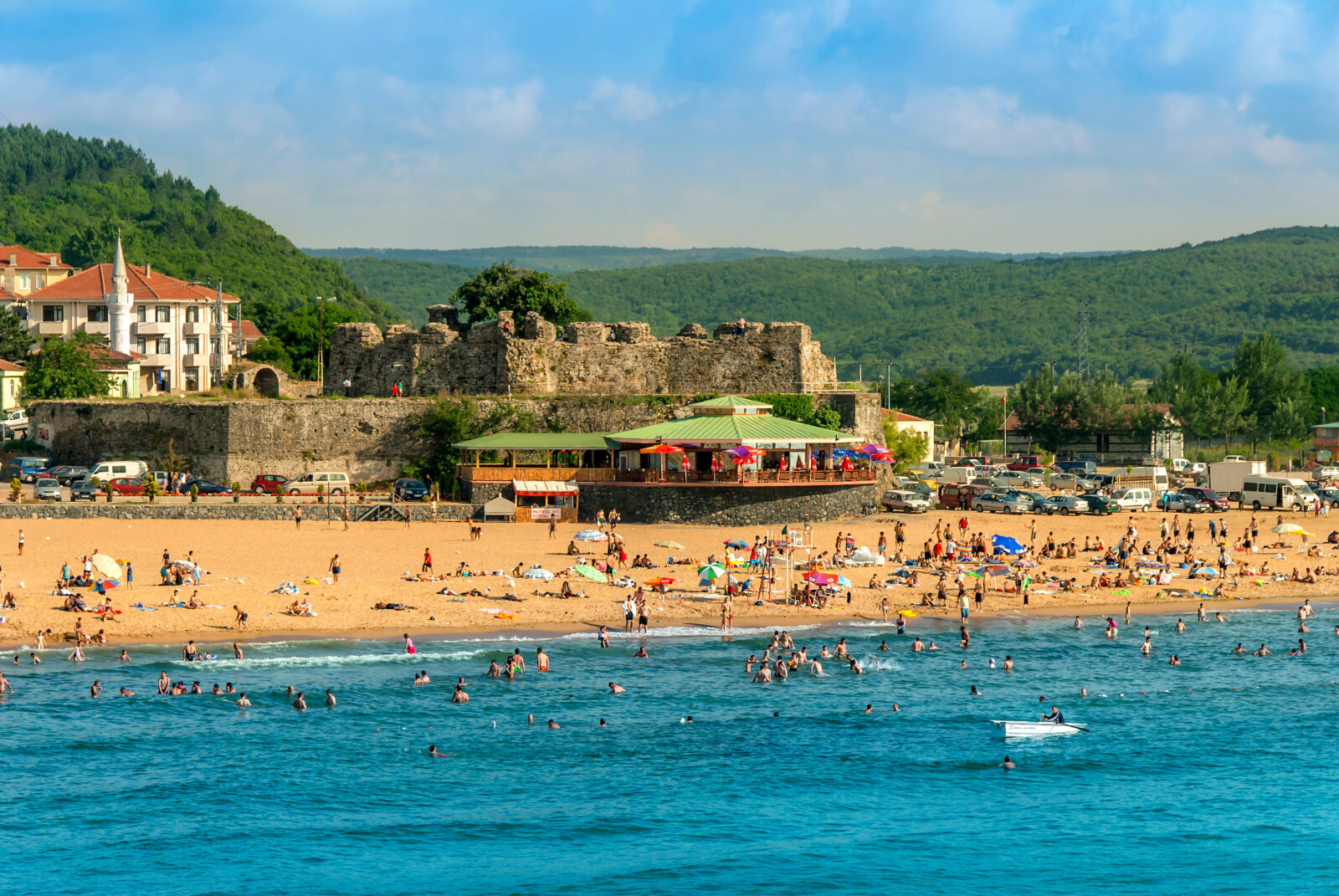 5 must-visit destinations near Istanbul