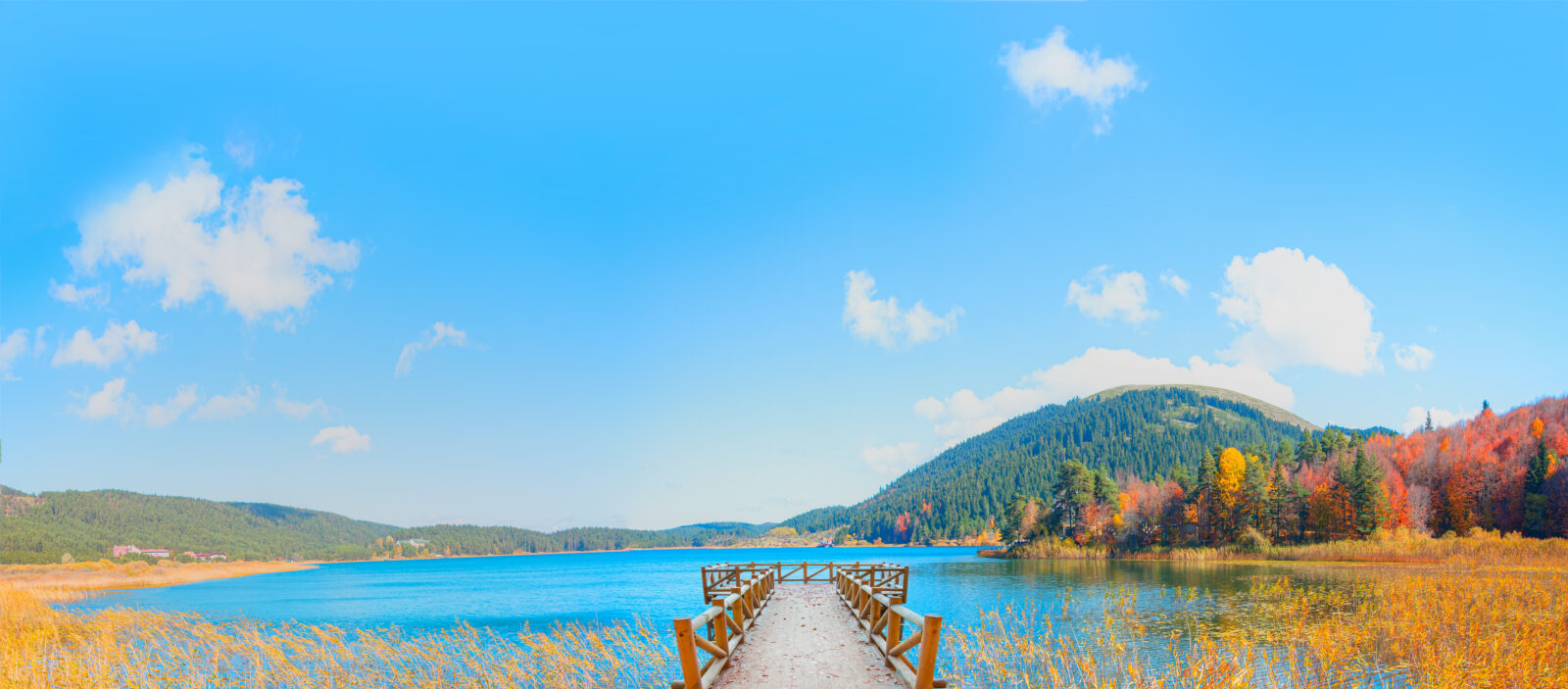 5 getaway destinations near Istanbul
