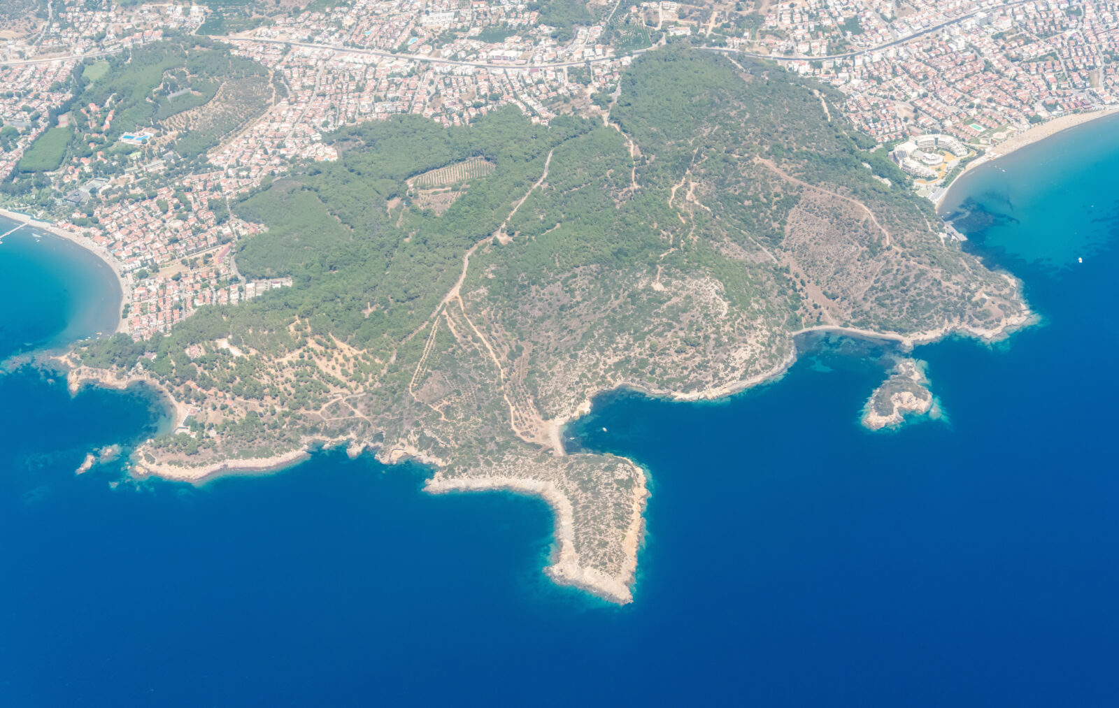 Affordable alternatives to pricey Turkish hotels: Top camping sites