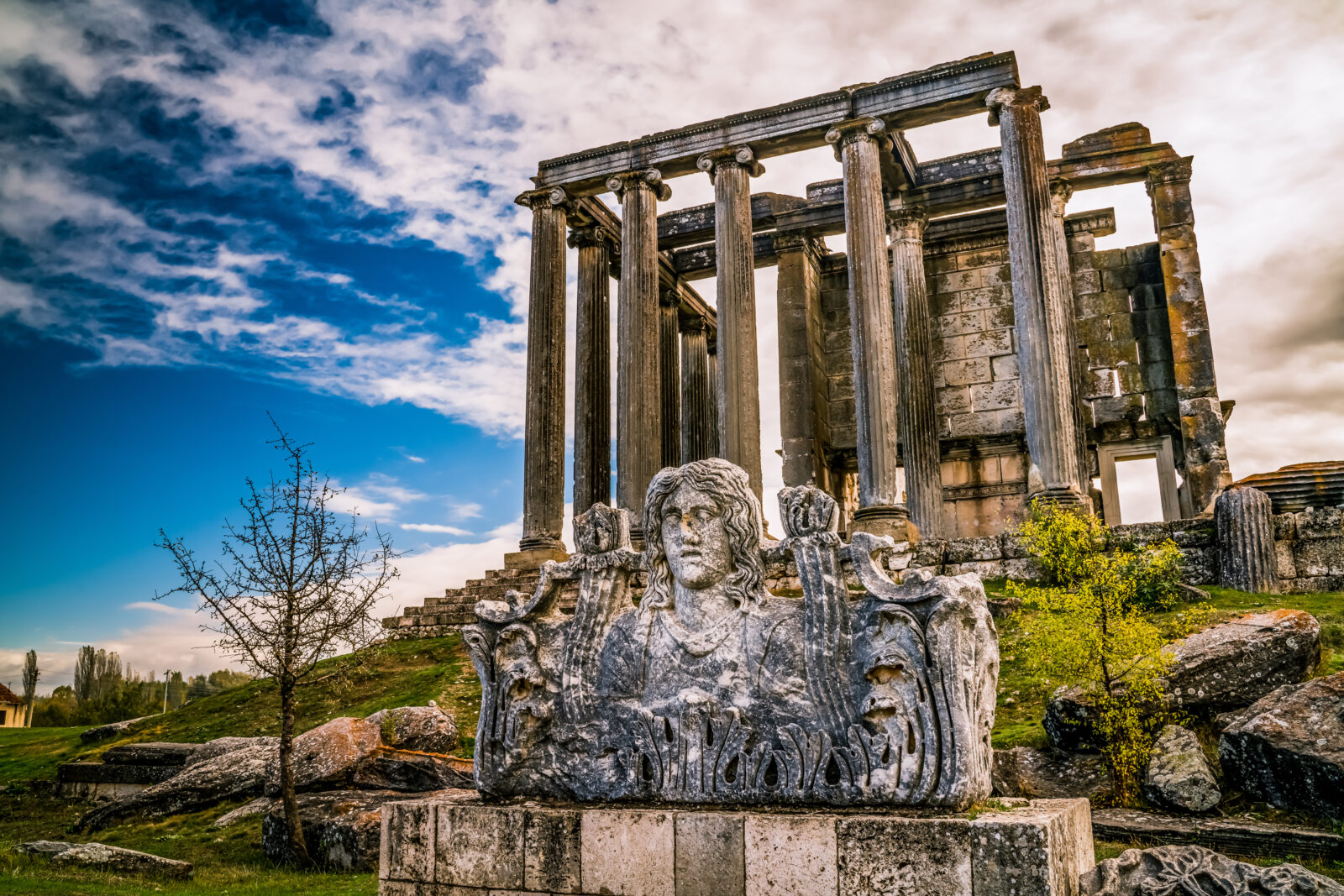 5 hidden historical gems in Türkiye