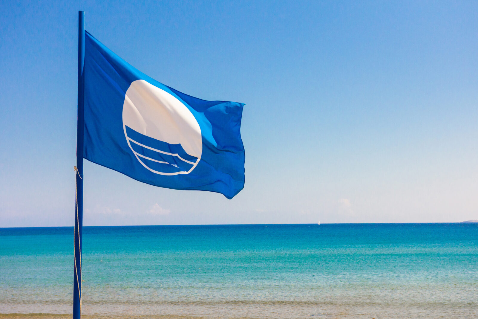 Türkiye, Croatia share the crown for world's cleanest beaches