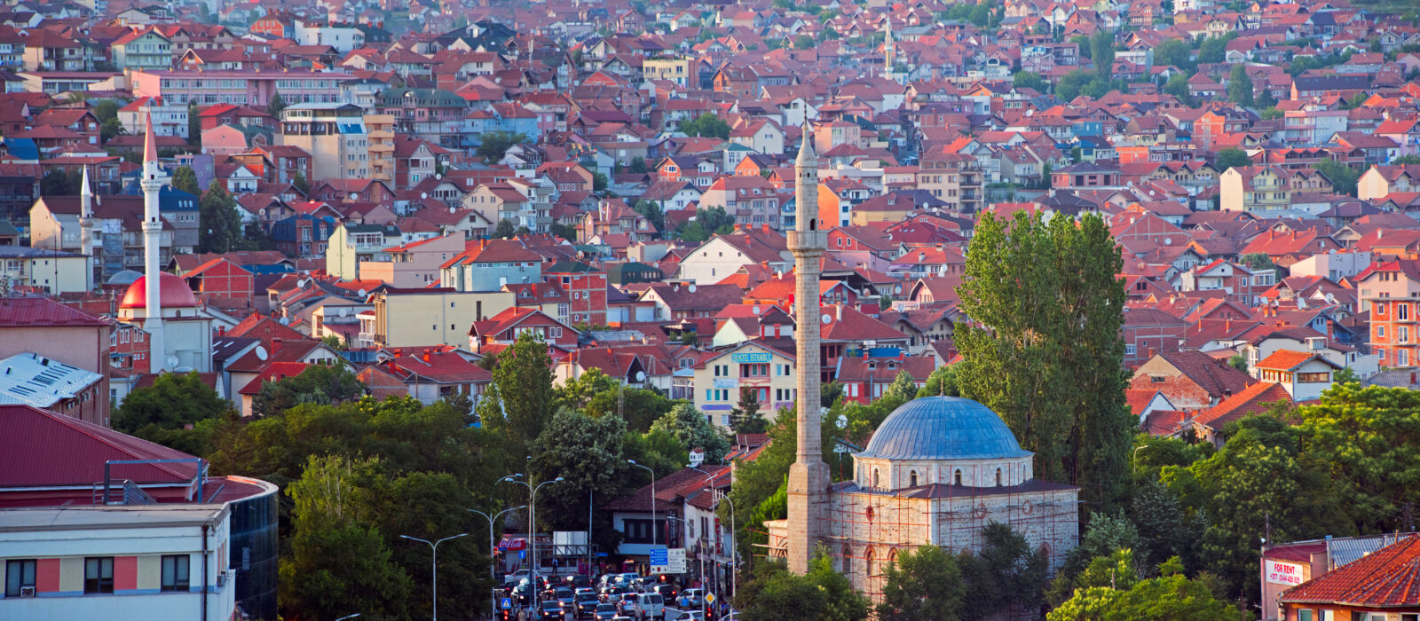 Gatherings and festivities: How do Muslims, Balkan Turks celebrate Eid al-Adha?