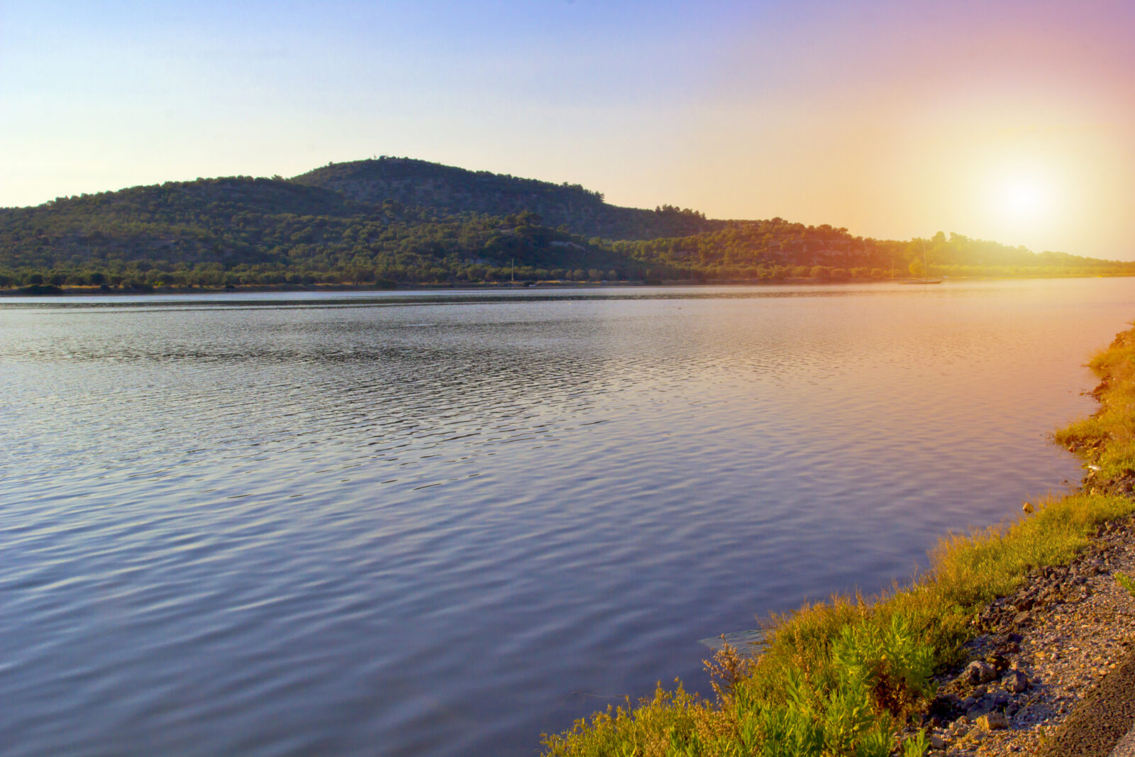 Affordable alternatives to pricey Turkish hotels: Top camping sites