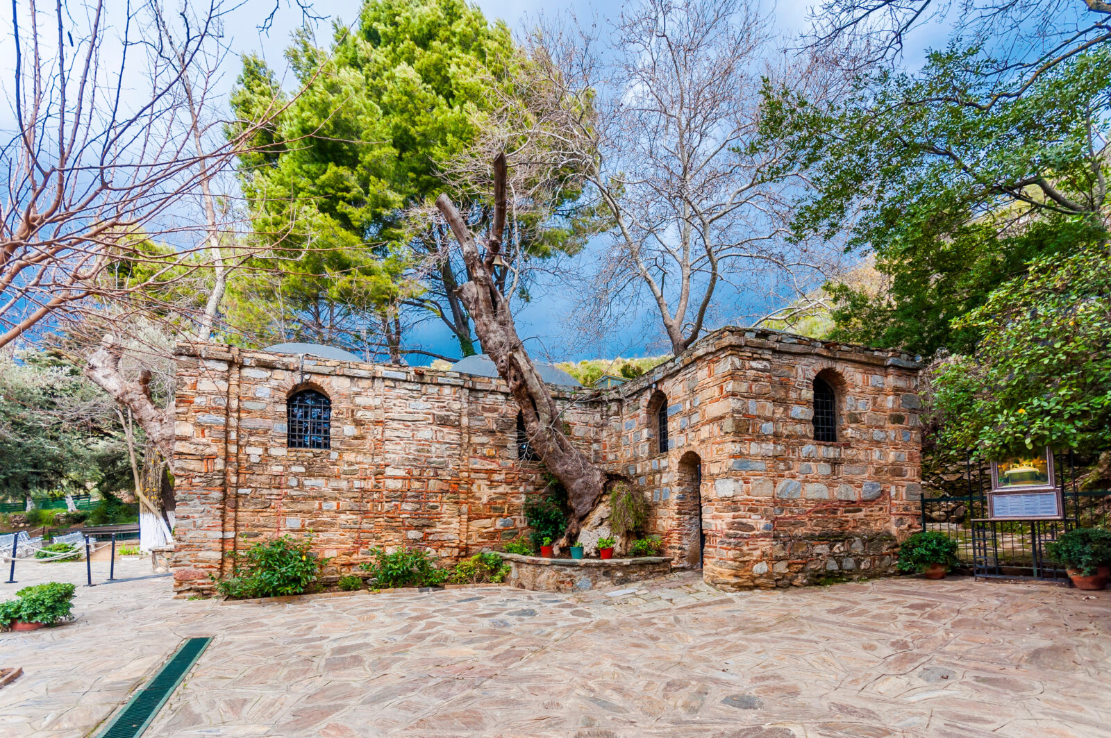 From Alexander Great to Emperor Justinian: Türkiye's ancient gems in Ephesus
