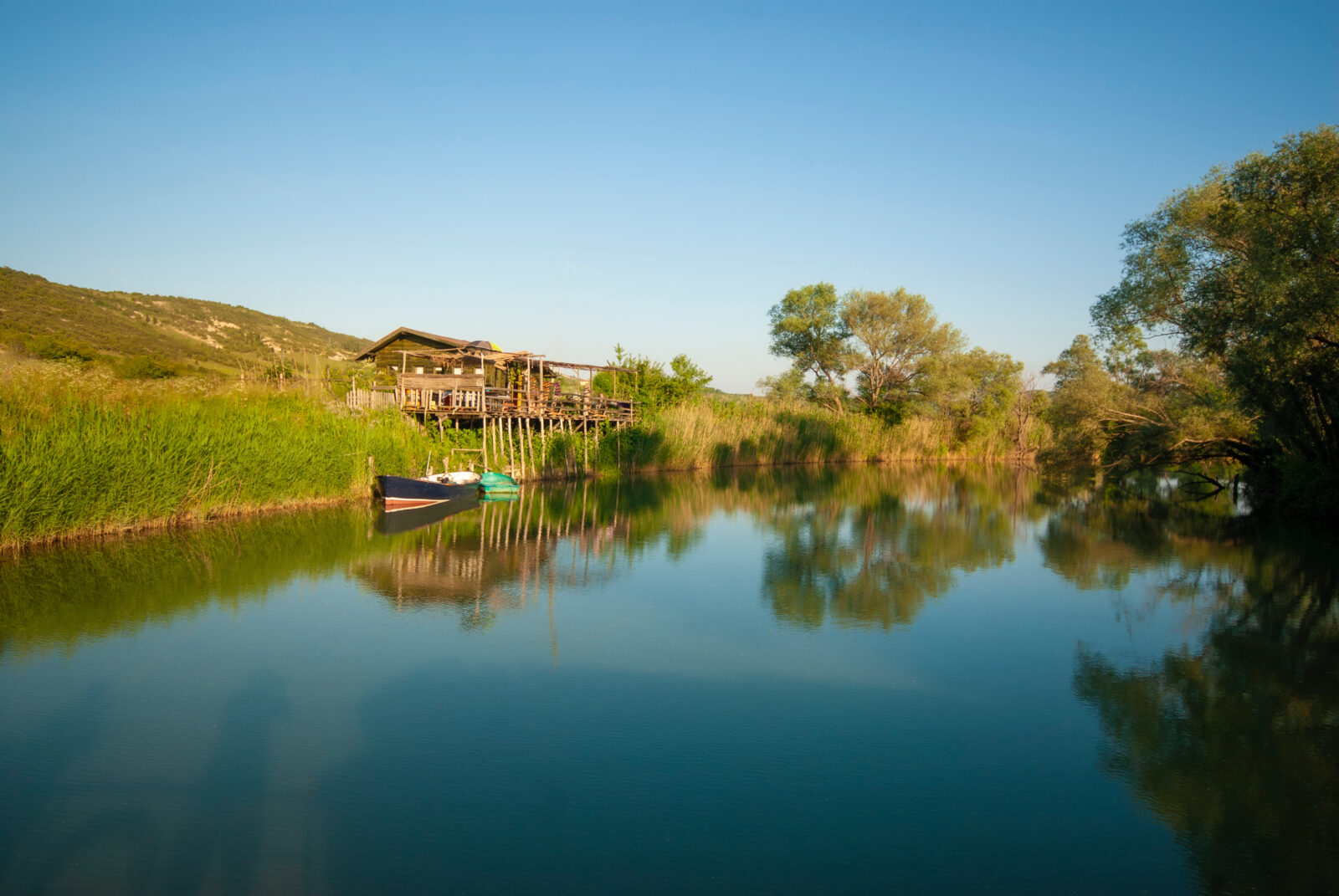 Affordable alternatives to pricey Turkish hotels: Top camping sites