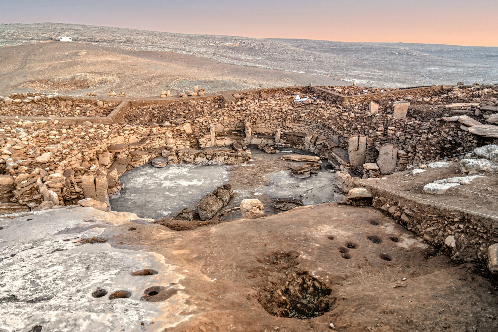Gobeklitepe: The world's oldest temple in Türkiye rewrites ancient history
