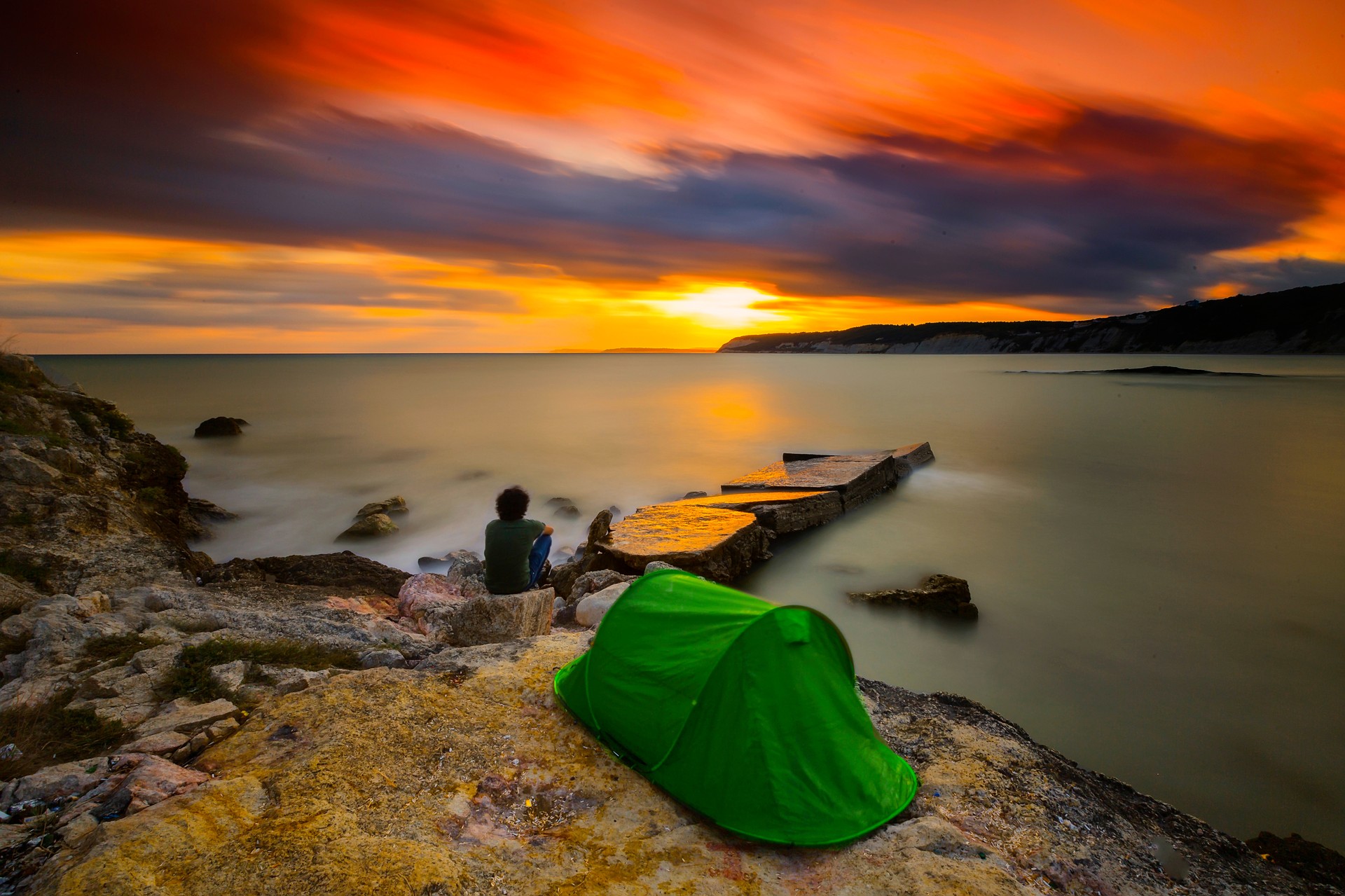 5 getaway destinations near Istanbul