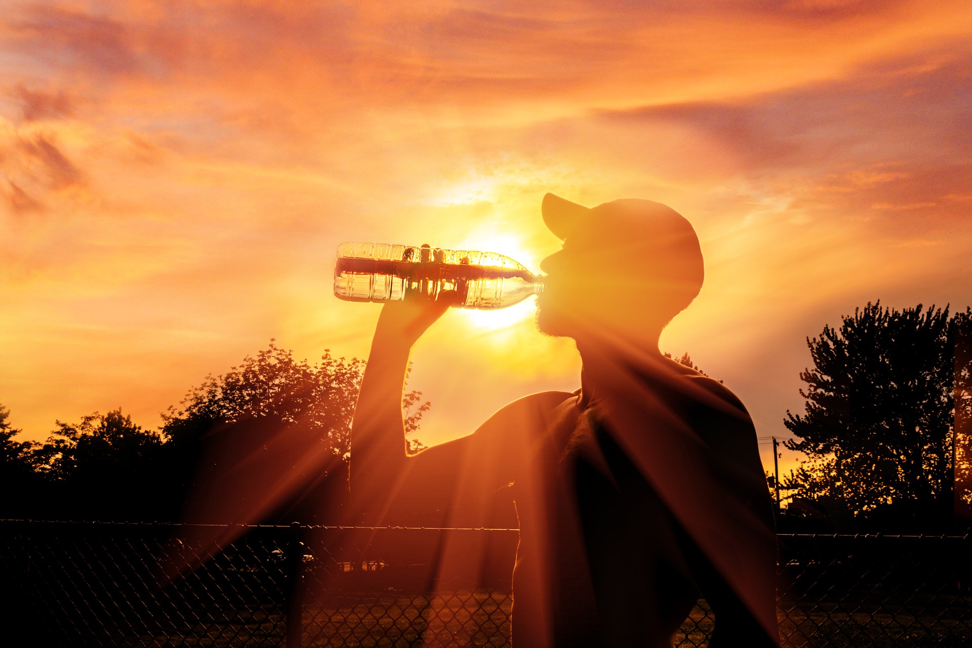 Heat warning in Türkiye: Temperatures expected to exceed 40°C