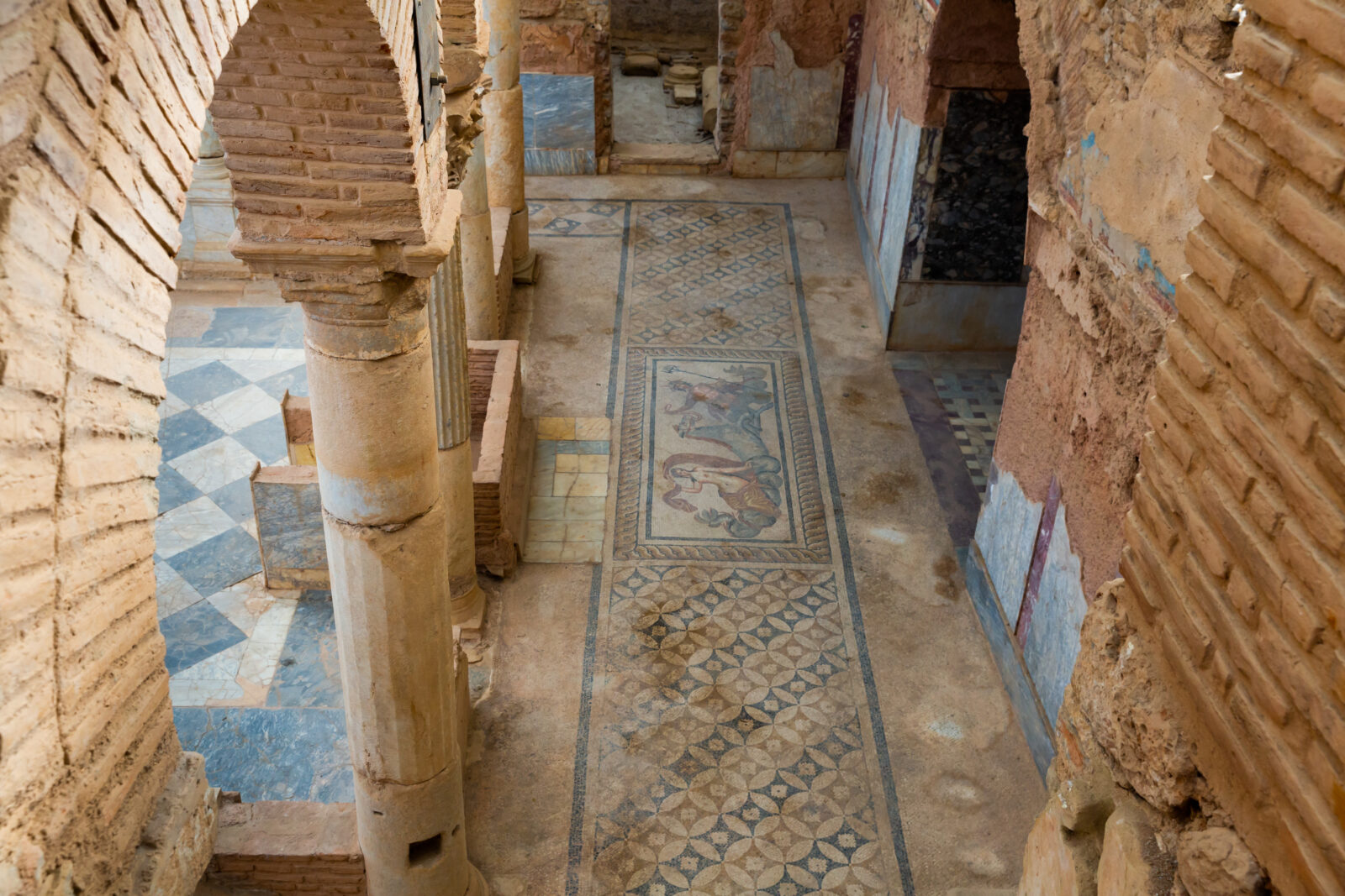 From Alexander Great to Emperor Justinian: Türkiye's ancient gems in Ephesus