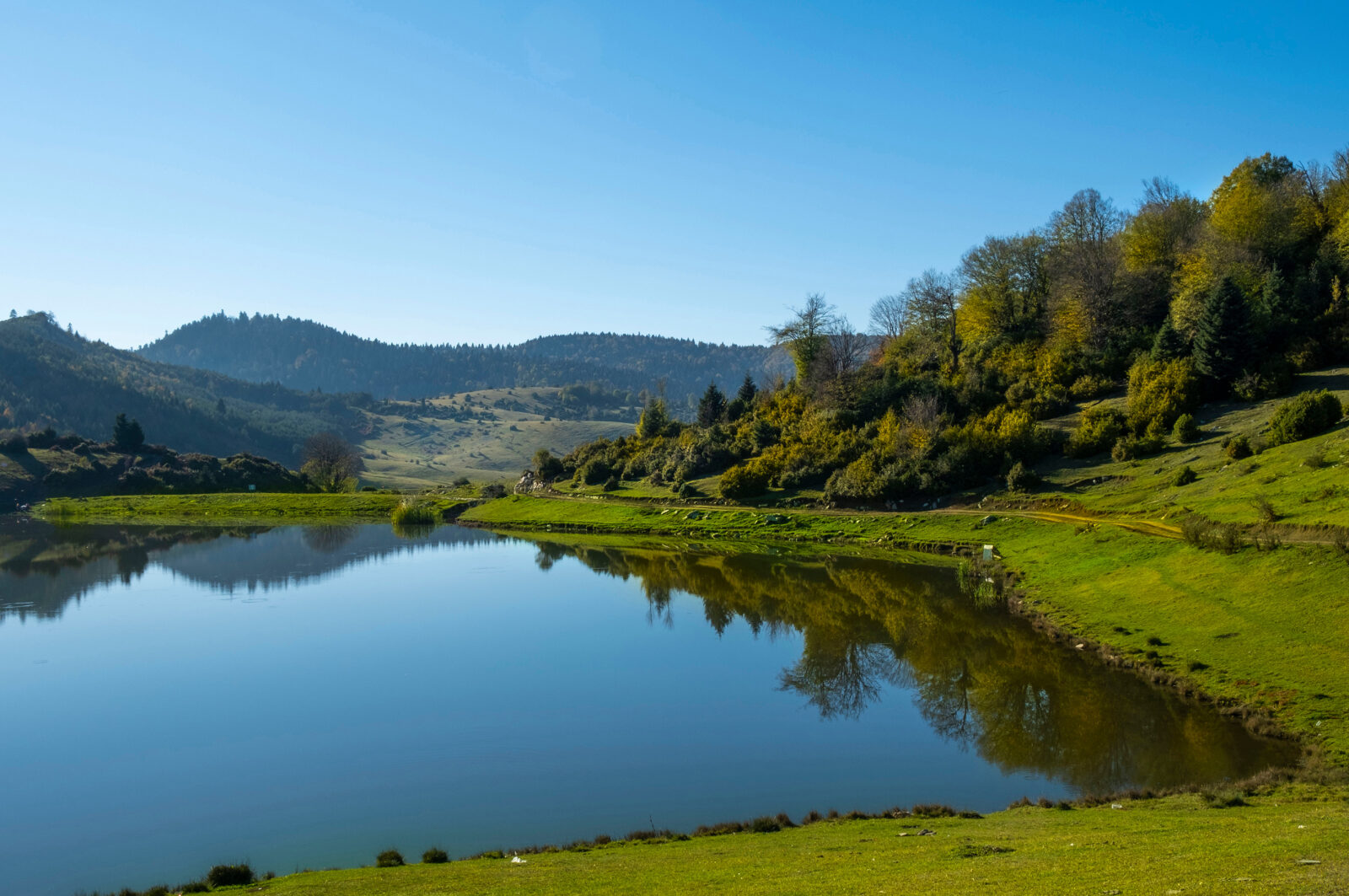 Affordable alternatives to pricey Turkish hotels: Top camping sites