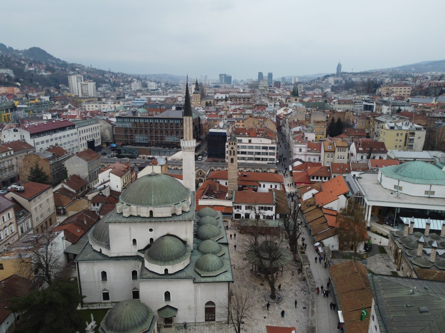 Gatherings and festivities: How do Muslims, Balkan Turks celebrate Eid al-Adha?