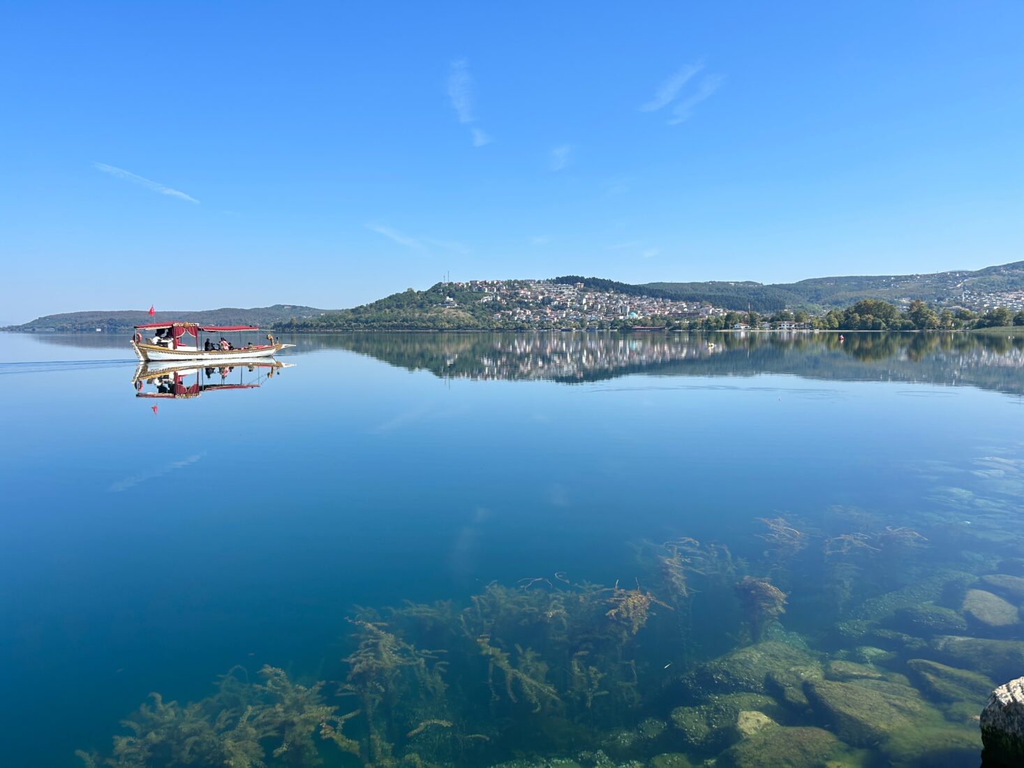 5 getaway destinations near Istanbul
