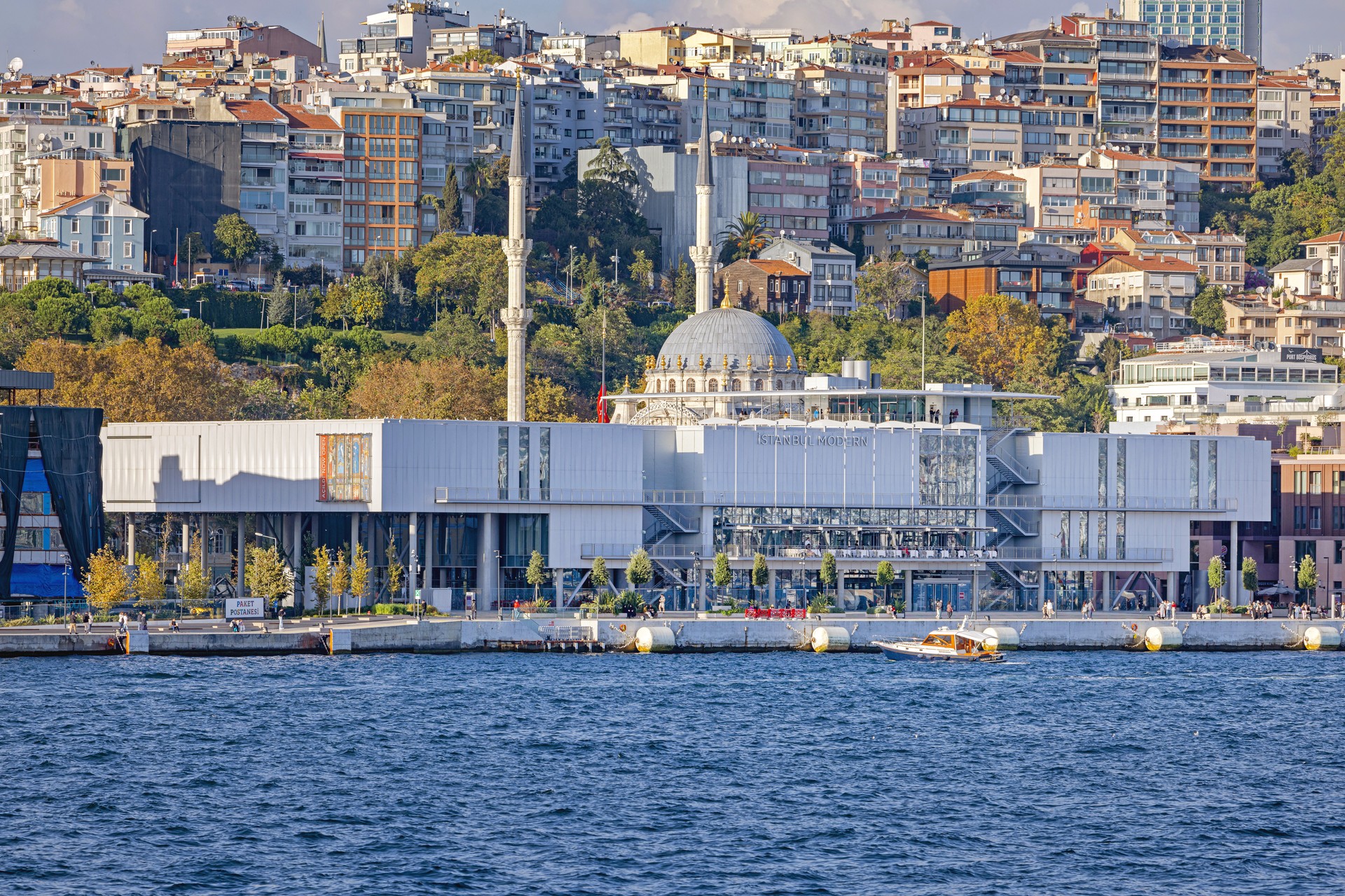 November in Istanbul: Your guide to 20 inspiring art exhibitions