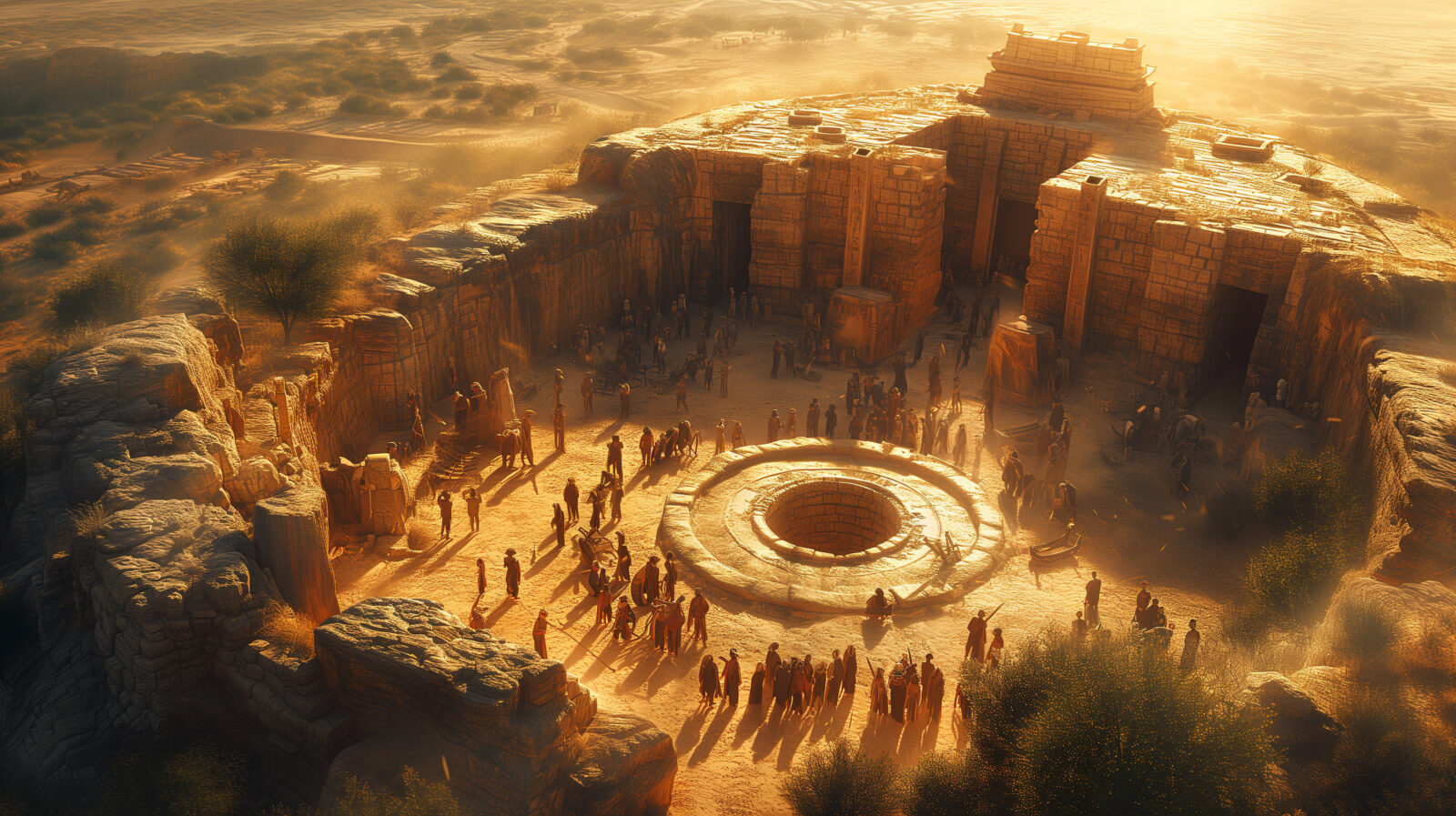 Gobeklitepe: The world's oldest temple in Türkiye rewrites ancient history