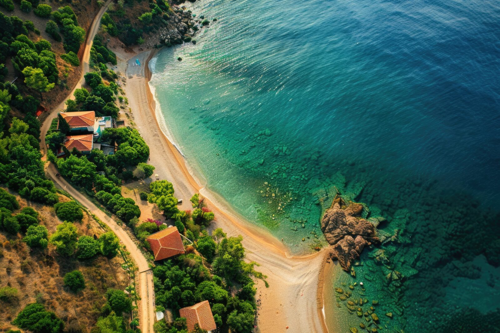 5 must-visit destinations near Istanbul