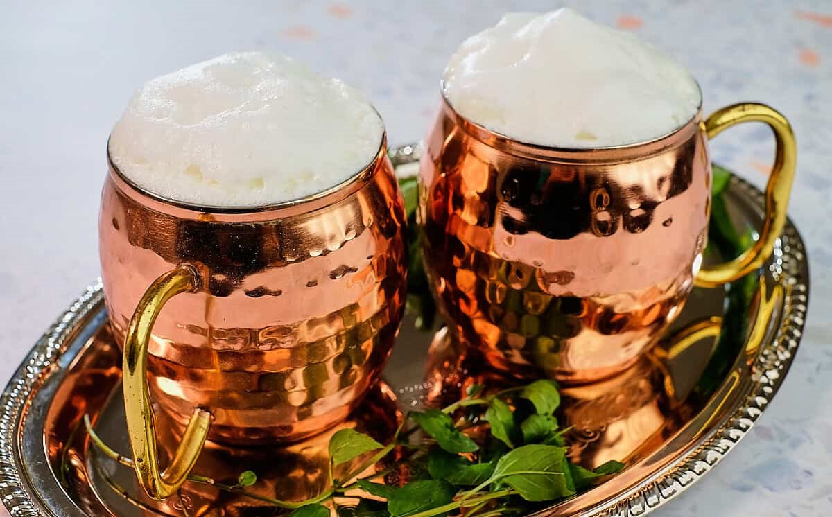 Beat the heat: Explore Türkiye's refreshing summer beverages