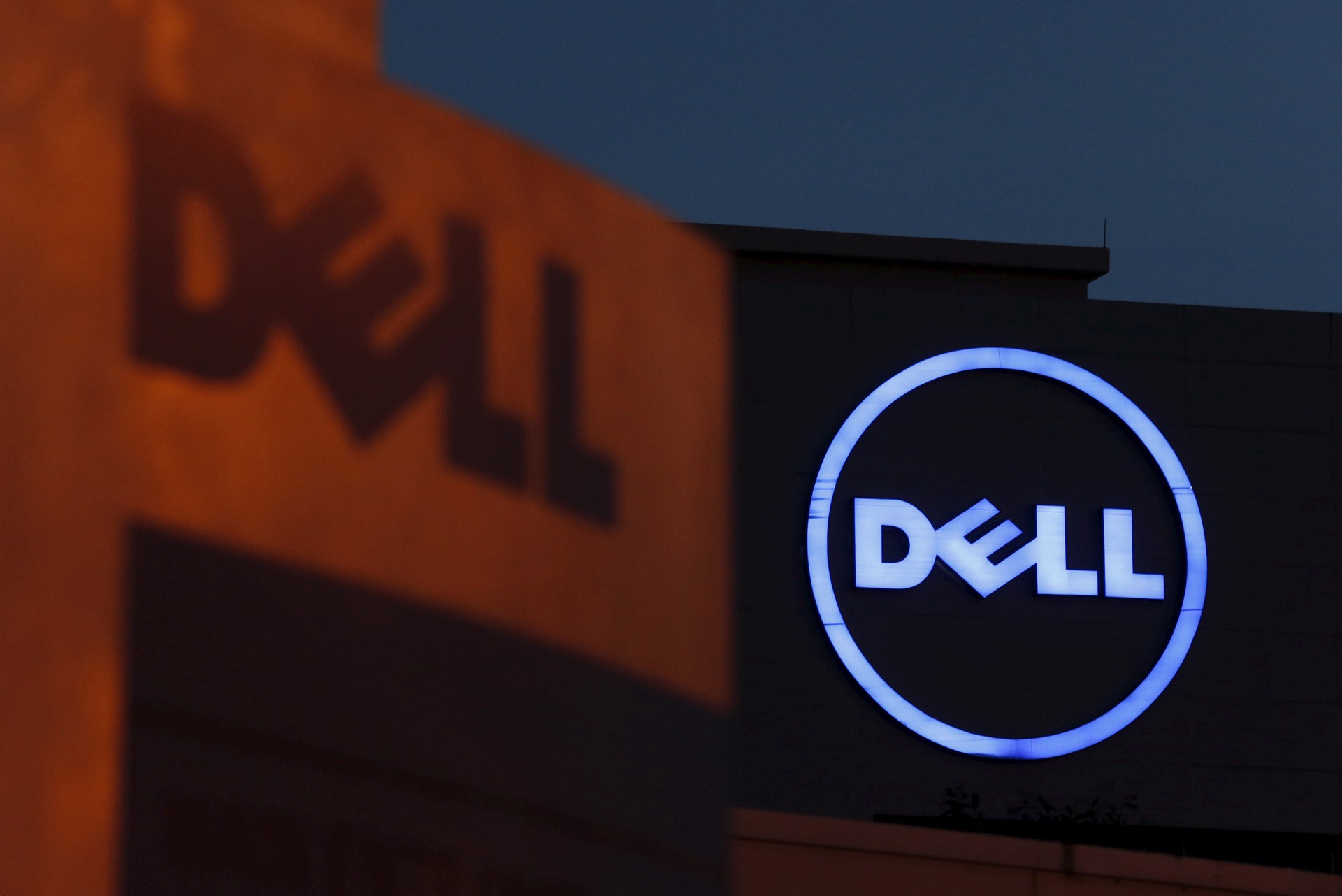 Dell and Nvidia collaborate on AI factory for Elon Musk