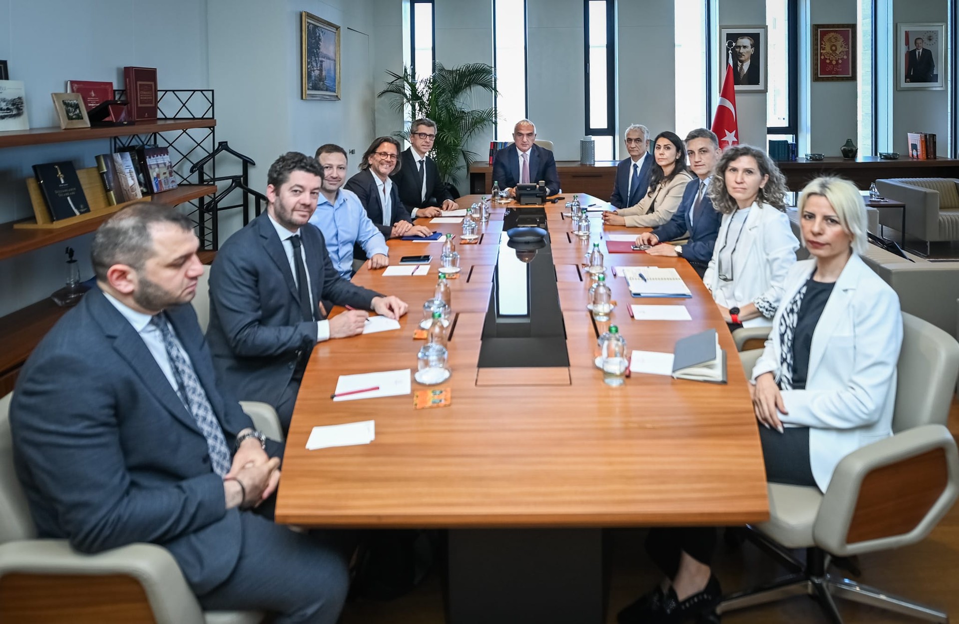 Booking.com set for a comeback in Türkiye