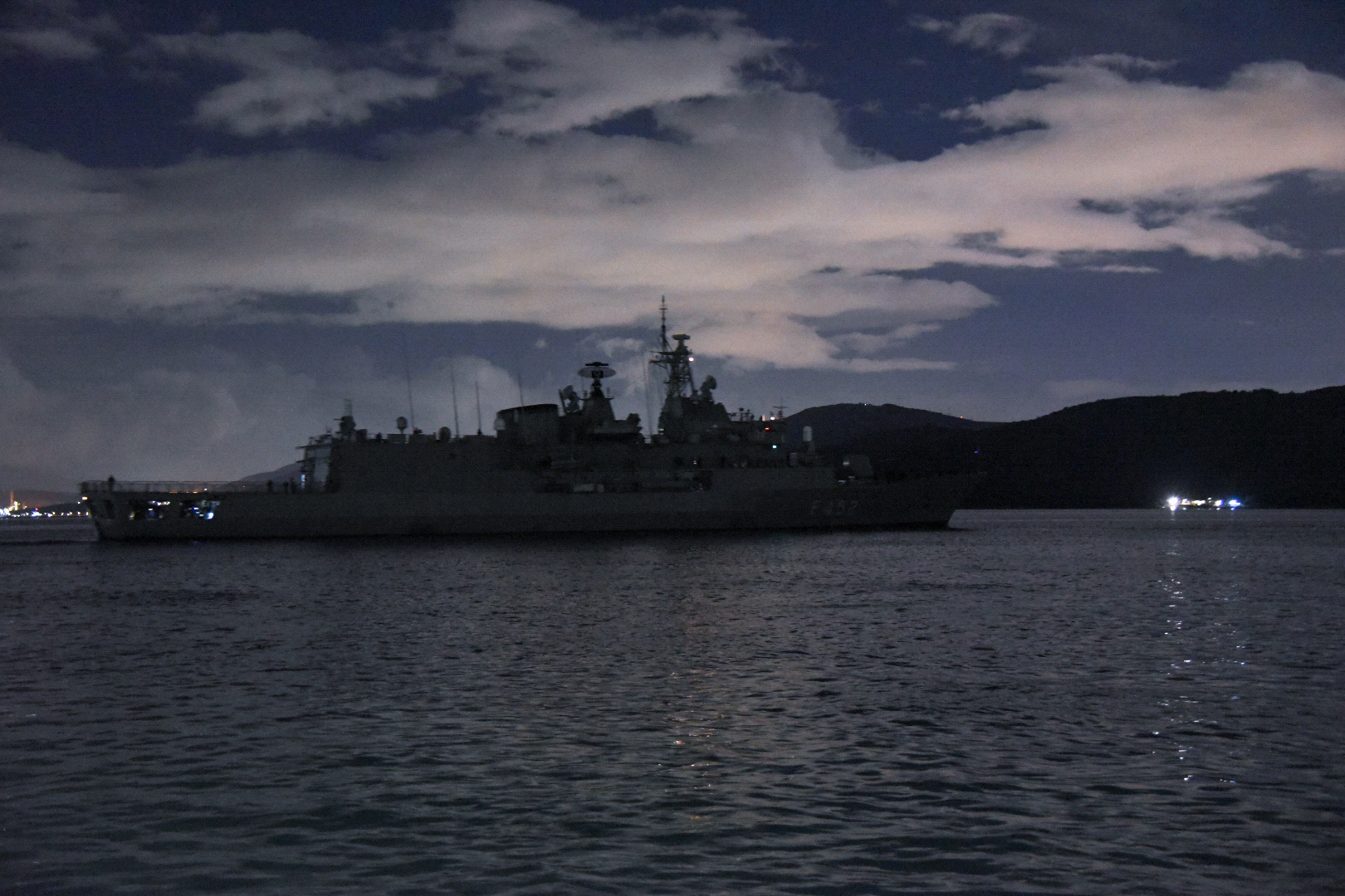 Greek Navy