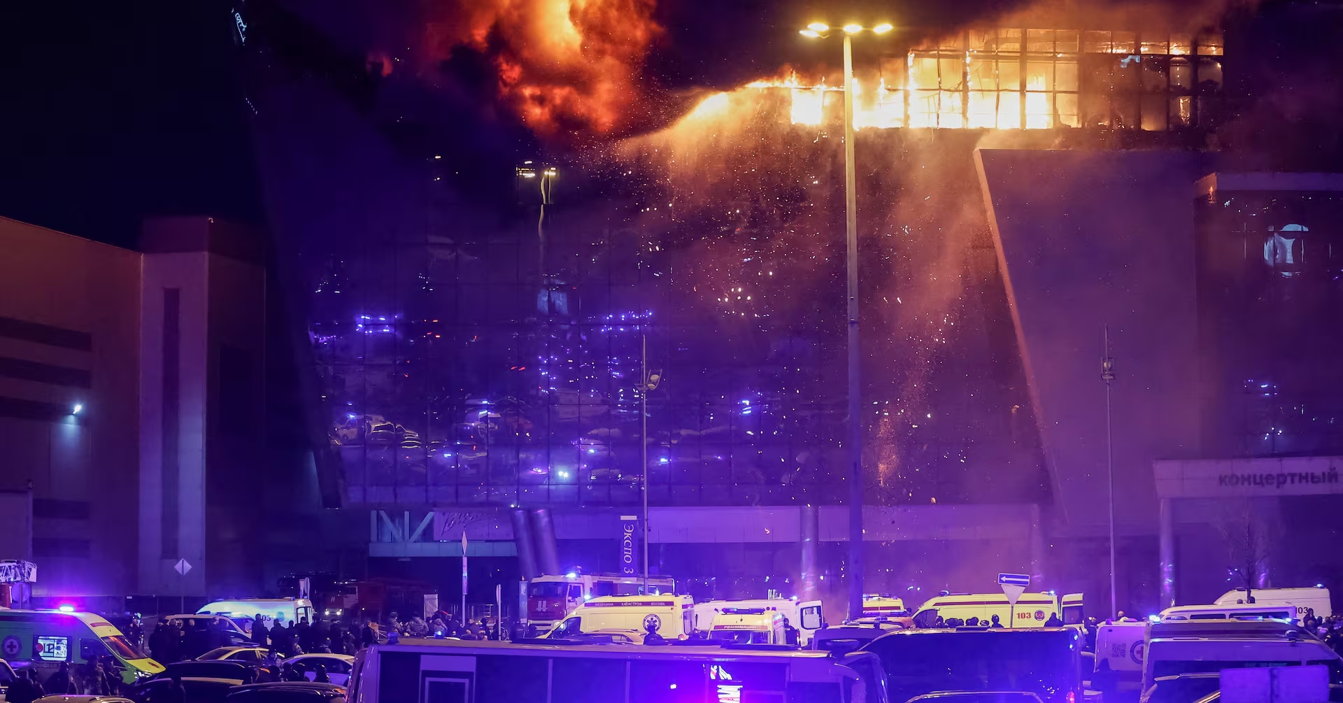 How Turkish intelligence prevented 2nd major terror attack planned in Russia