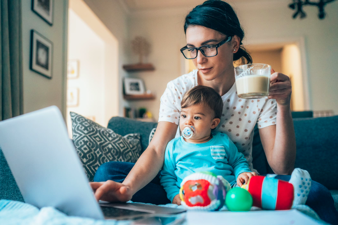 Turkish working mothers to receive $350 support
