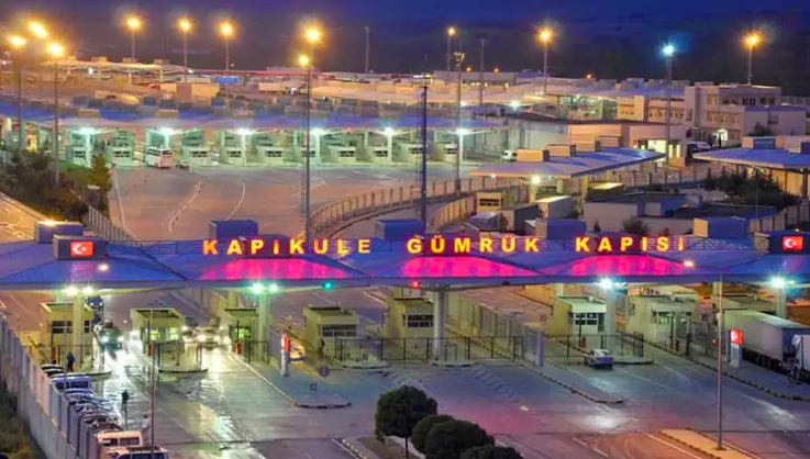 Turkish exporters eye Balkan hub to expand European reach