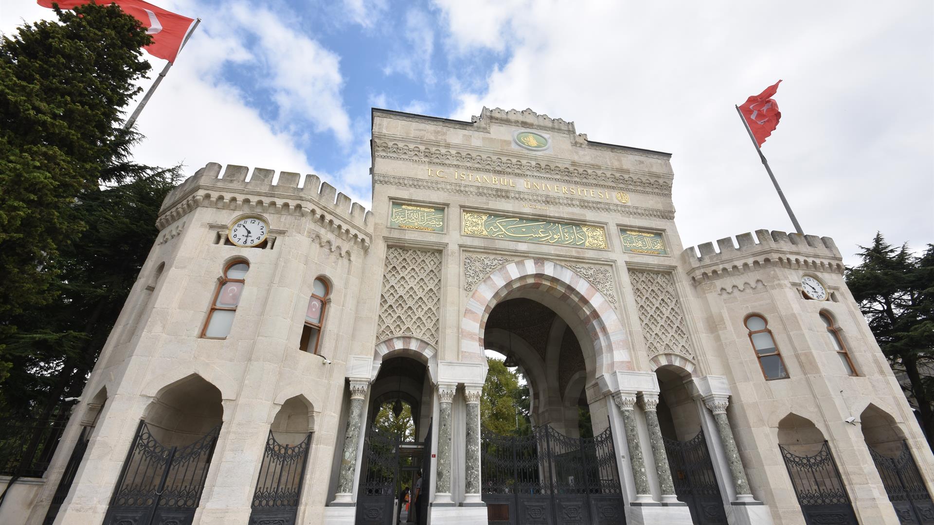 Türkiye among top destinations for Iranian students