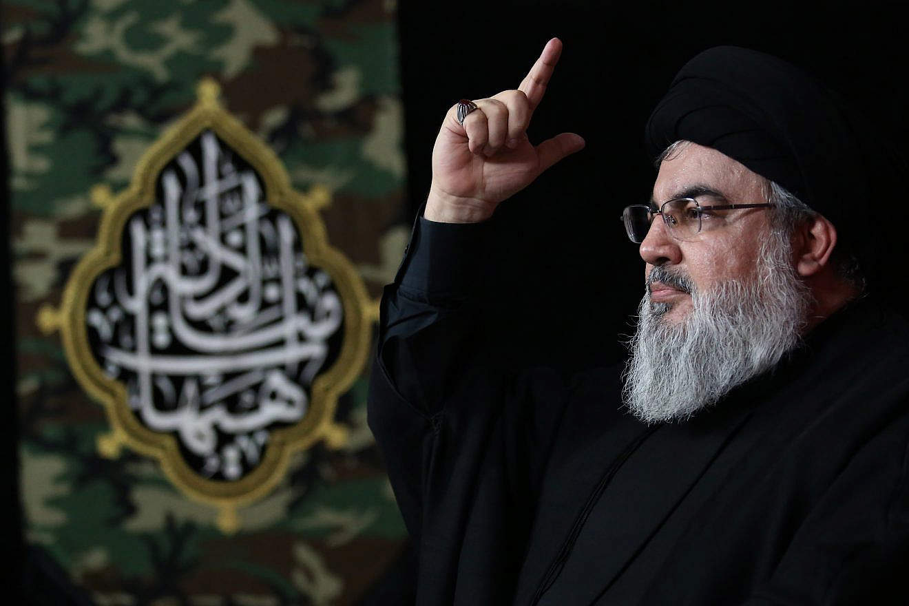 War will spread to Europe if Israel enters Lebanon: Turkish security expert Image