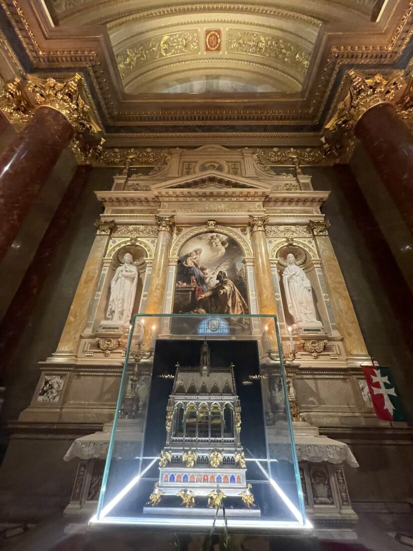 Discover story about St. Stephen