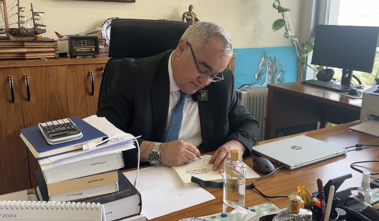 Fahrettin Ozturk and the rise of KAAN: A new era in Turkish aviation